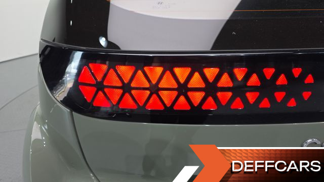 Hyundai CASPER Turbo Inspiration купить на сайте DeffCars