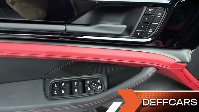 Porsche PANAMERA 4.0 GTS купить на сайте DeffCars