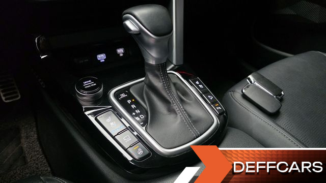 Kia SELTOS Diesel 1.6 2WD Signature купить на сайте DeffCars