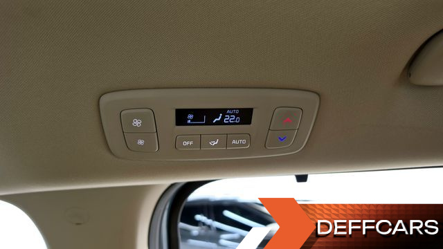 Kia CARNIVAL Gasoline 9-Seater Noblesse купить на сайте DeffCars