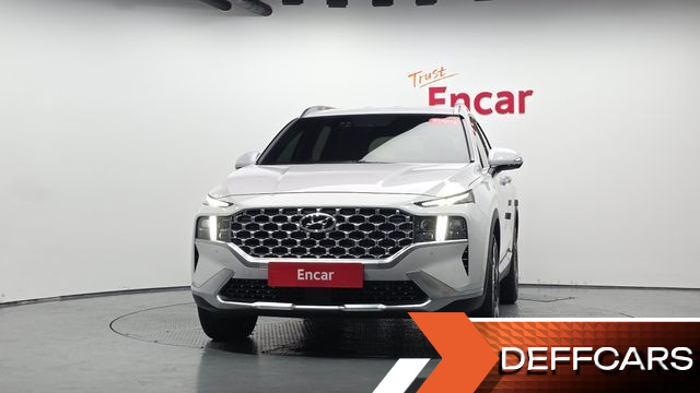 Hyundai SANTAFE Gasoline 2.5T 2WD Prestige купить на сайте DeffCars