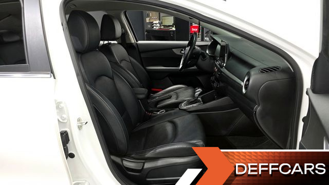Kia K3 Prestige купить на сайте DeffCars