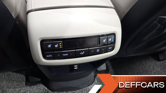 Hyundai PALISADE Gasoline 3.8 2WD Prestige купить на сайте DeffCars