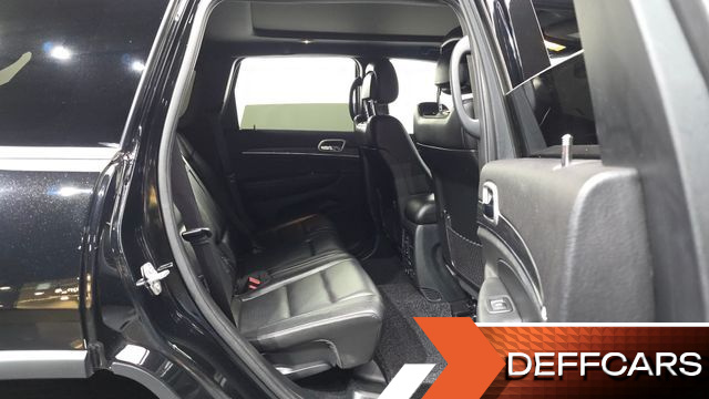 Jeep CHEROKEE 3.6 Limited WK2 купить на сайте DeffCars