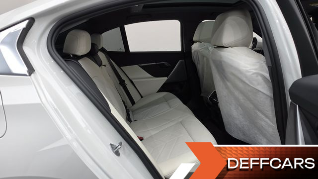 BMW 5-SERIES 520i купить на сайте DeffCars