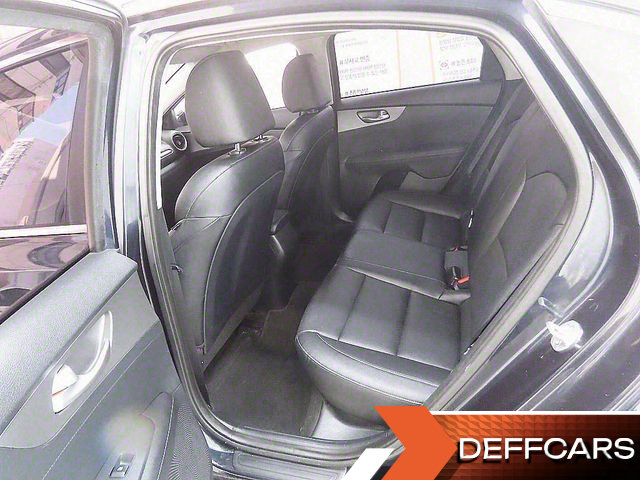 Kia K3 Trendy купить на сайте DeffCars