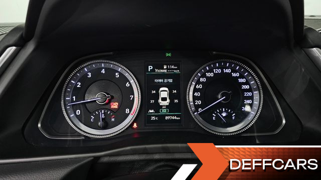 Hyundai SONATA 2.0 Modern купить на сайте DeffCars