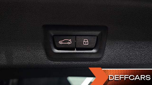 BMW X6 xDrive40i M Sport купить на сайте DeffCars