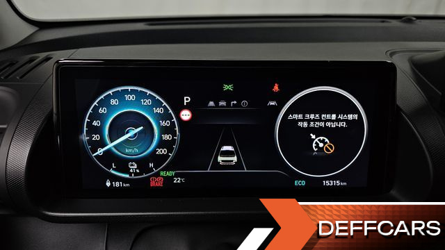 Hyundai CASPER Inspiration купить на сайте DeffCars