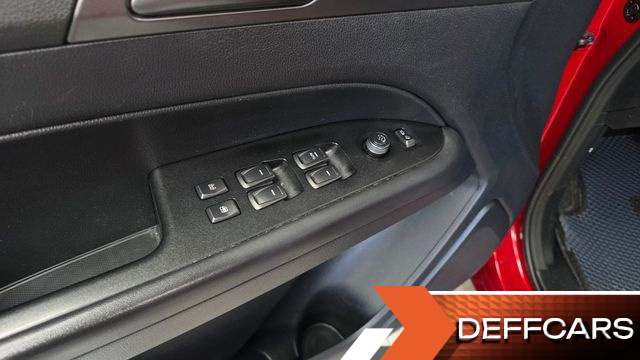 Ssangyong REXTON Diesel 2.2 4WD Noblesse купить на сайте DeffCars
