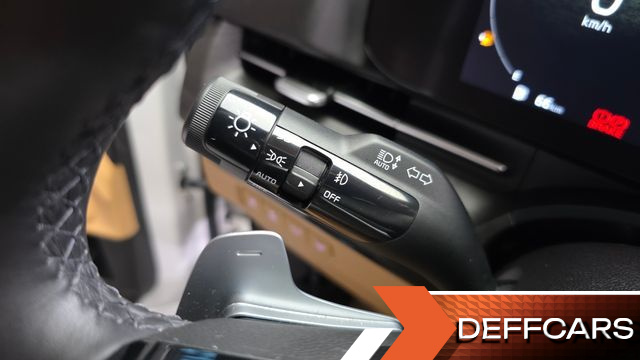 Kia CARNIVAL Diesel 7-Seater Noblesse купить на сайте DeffCars