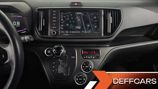 Kia RAY Signature купить на сайте DeffCars
