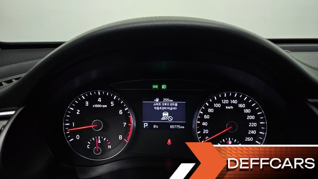 Kia K7 3.0 GDI Noblesse купить на сайте DeffCars