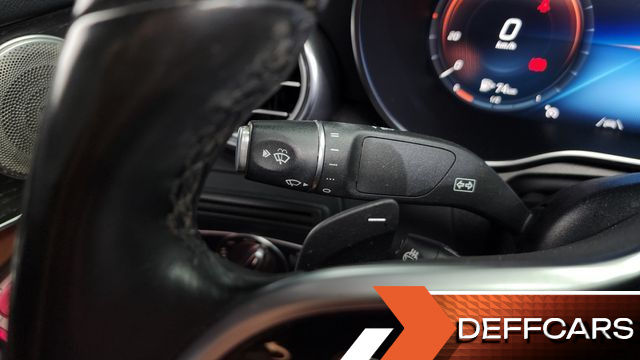 Mercedes GLC-CLASS GCL300 4MATIC Coupe купить на сайте DeffCars