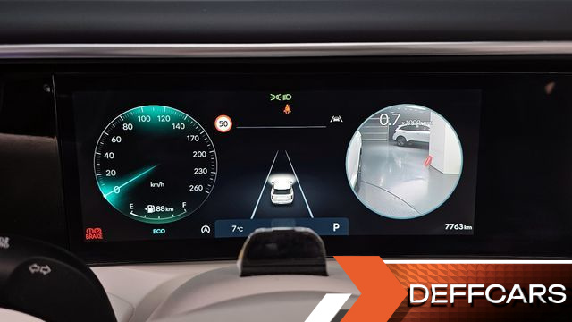Hyundai PALISADE Gasoline 2.5T 4WD 7-Seater Calligraphy купить на сайте DeffCars