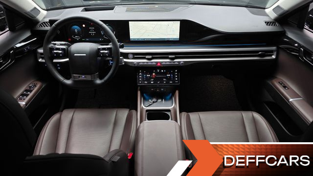 Hyundai GRANDEUR Honors купить на сайте DeffCars