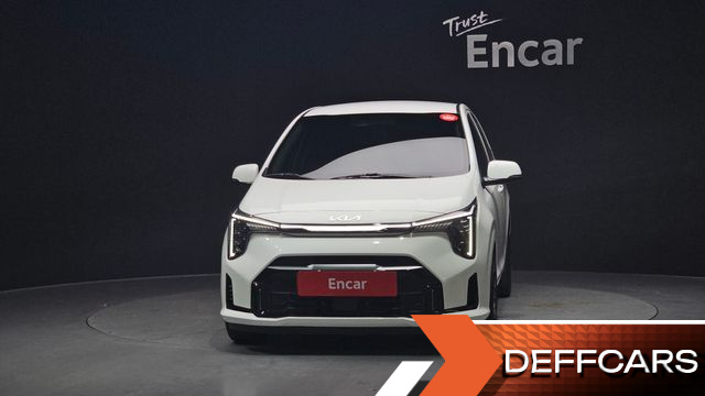Kia MORNING Signiture купить на сайте DeffCars
