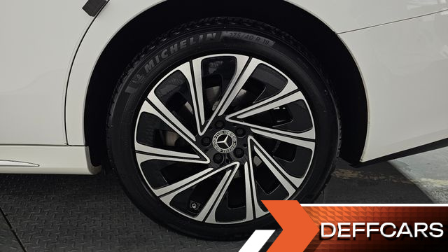 Mercedes E-CLASS E300 4MATIC Exclusive купить на сайте DeffCars