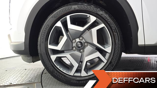 Hyundai PALISADE Gasoline 3.8 2WD Prestige купить на сайте DeffCars