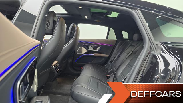Mercedes EQS EQS53 AMG 4MATIC+ купить на сайте DeffCars