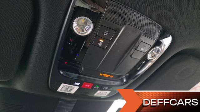 Kia SORENTO HEV 1.6 2WD Noblesse купить на сайте DeffCars