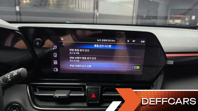 ChevroletGMDaewoo TRAILBLAZER 1.3 Turbo 2WD RS купить на сайте DeffCars