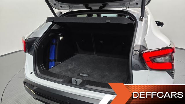 ChevroletGMDaewoo TRAX 1.2 ACTIV купить на сайте DeffCars