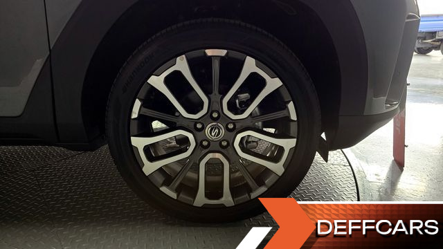 Ssangyong TORRES Gasoline 1.5 2WD T7 купить на сайте DeffCars