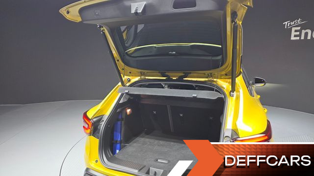 ChevroletGMDaewoo TRAX 1.2 ACTIV Plus купить на сайте DeffCars
