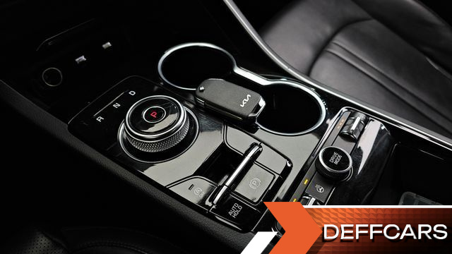 Kia K5 2.0 Trendy купить на сайте DeffCars