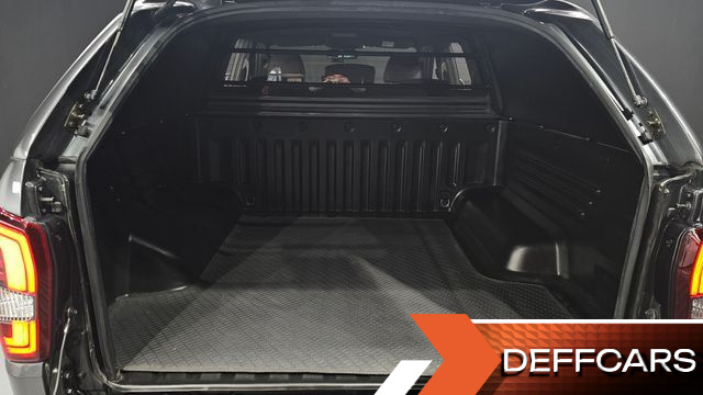 Ssangyong REXTON Diesel 2.2 4WD Prestige купить на сайте DeffCars