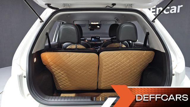 Hyundai CASPER Modern купить на сайте DeffCars