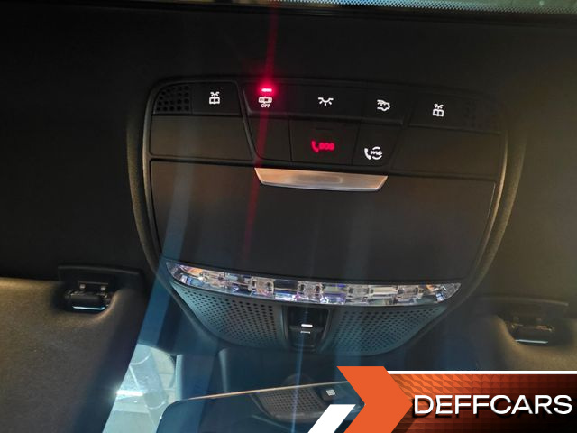 Mercedes E-CLASS E250 Exclusive купить на сайте DeffCars