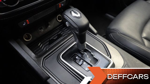 Ssangyong REXTON Diesel 2.2 2WD Adventure купить на сайте DeffCars