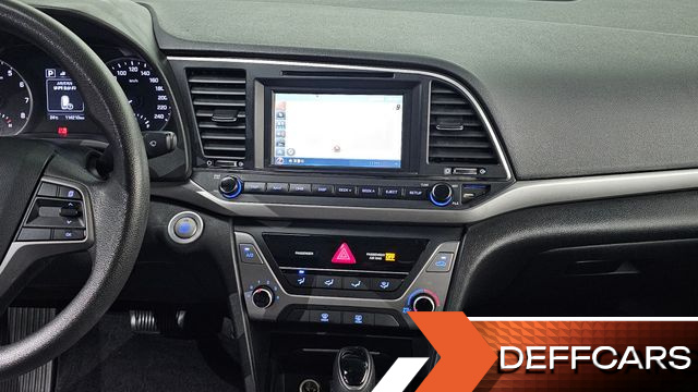 Hyundai AVANTE 1.6 GDI Value Plus купить на сайте DeffCars