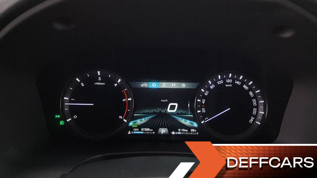 Ssangyong REXTON Diesel 2.2 4WD Prestige Special (5-Link) купить на сайте DeffCars