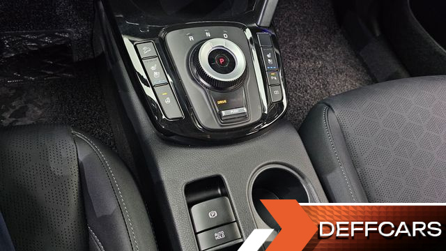 Kia SELTOS Gasoline 1.6 Turbo 2WD Signature купить на сайте DeffCars