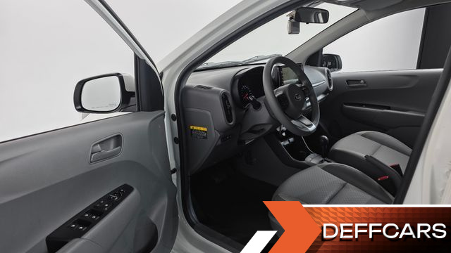 Kia MORNING Trendy купить на сайте DeffCars