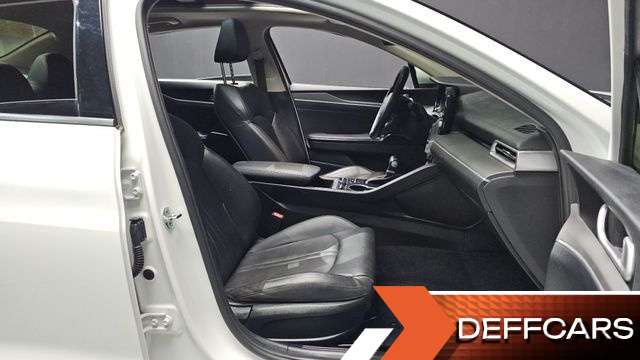Kia K5 2.0 LPI(Renter car) Strandard купить на сайте DeffCars