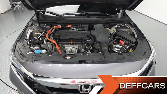 Honda ACCORD 2.0 Hybrid Touring купить на сайте DeffCars