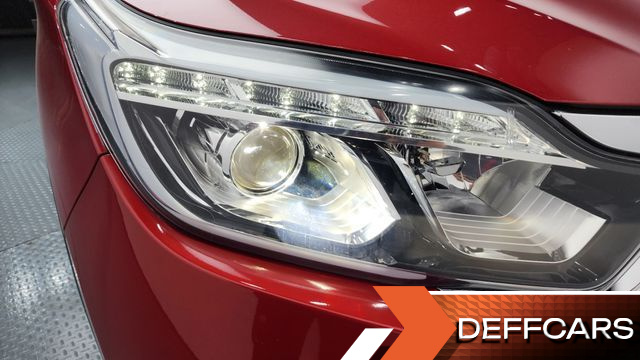 Ssangyong REXTON Diesel 2.2 4WD Professional S (5-Link) купить на сайте DeffCars