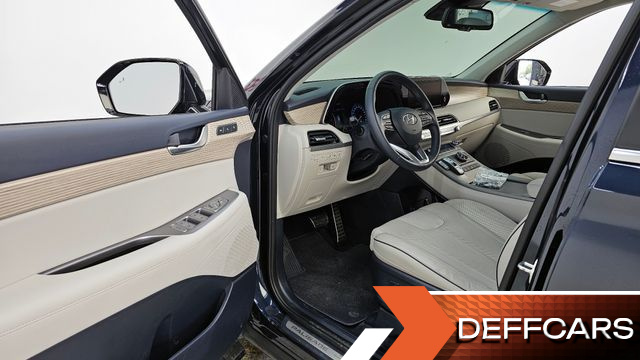 Hyundai PALISADE Gasoline 3.8 4WD Prestige купить на сайте DeffCars