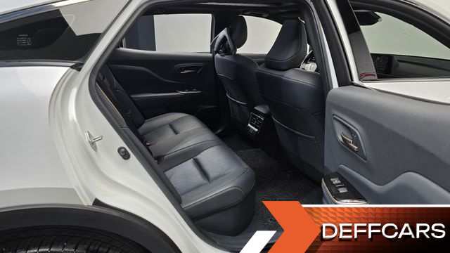 Toyota CROWN 2.5 4WD Hybrid купить на сайте DeffCars