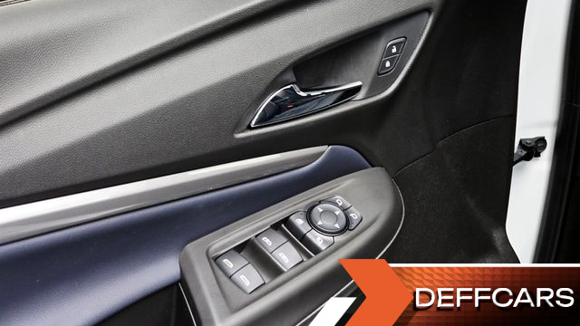 ChevroletGMDaewoo Bolt EUV Premier купить на сайте DeffCars