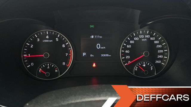 Kia K5 2.0 Prestige купить на сайте DeffCars