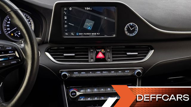 Hyundai GRANDEUR 3.0 LPi Modern (Rental Car) купить на сайте DeffCars