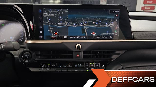 Toyota CROWN 2.5 4WD Hybrid купить на сайте DeffCars