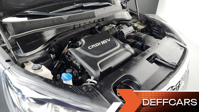 Kia SORENTO Diesel 2.2 2WD No.1 Edition купить на сайте DeffCars