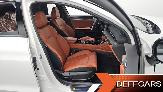 Kia K5 Noblesse купить на сайте DeffCars