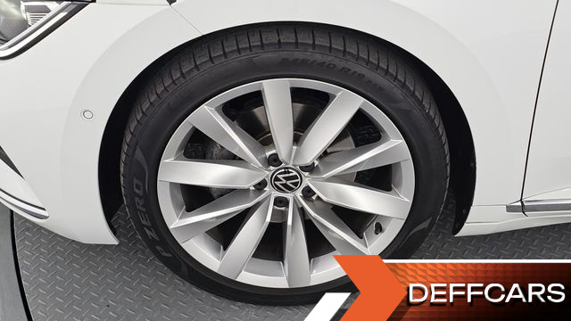 Volkswagen ARTEON 2.0 TDI Prestige купить на сайте DeffCars